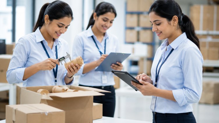 AQL Is Not Just a Quality Check. It's a Decision System.