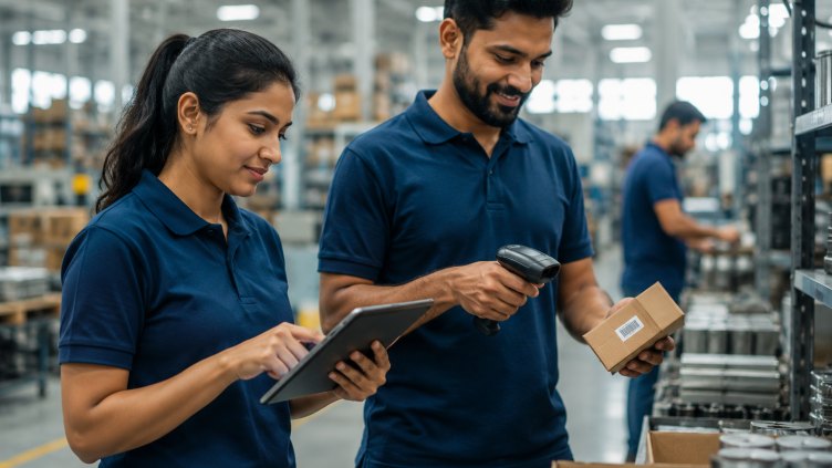 Making CXSuite Work the Way a Manufacturing Business Actually Works